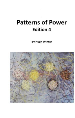 Patterns of Power - Edition 4