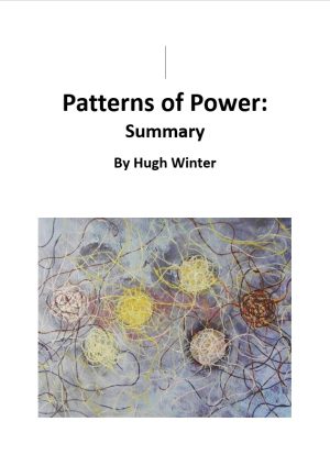 Patterns of Power - Summary