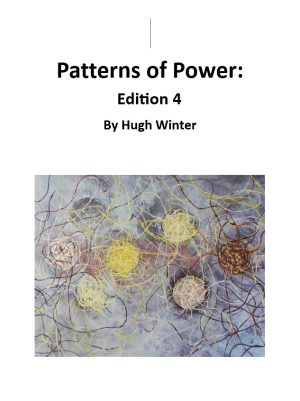 Patterns of Power - Edition 4