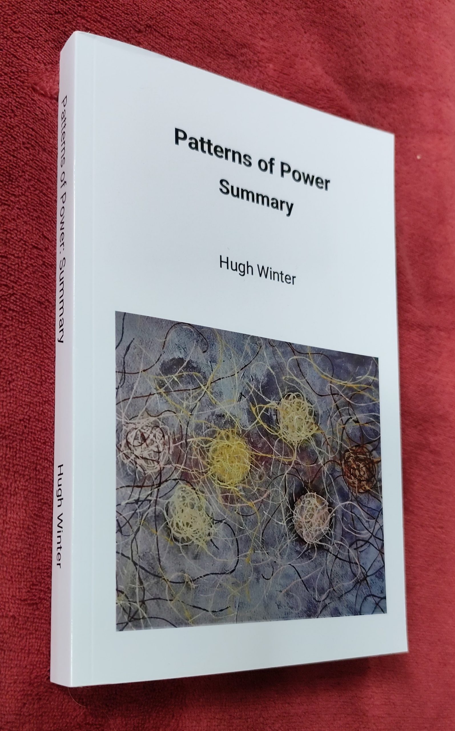 Patterns of Power: Summary